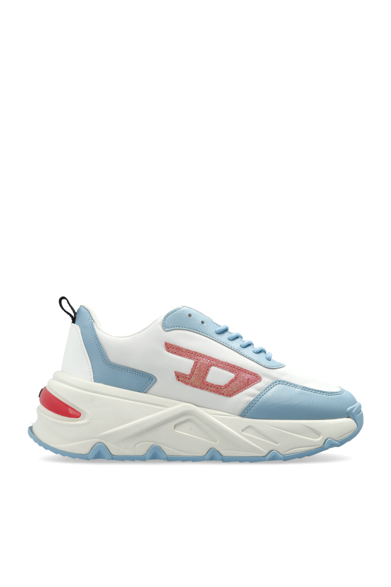 Diesel 'TULU S-SAVANNAH' sports shoes | Women's | Vitkac
